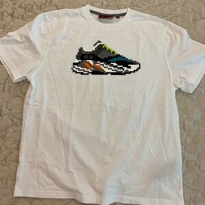 Mostly Heard Rarely Seen Yeezy Boot 700 T-shirt